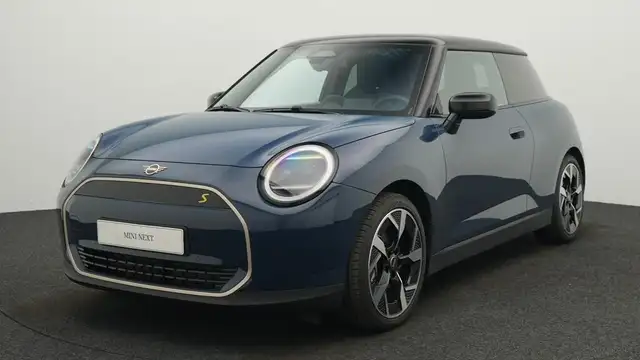 MINI Cooper SE Favoured Trim