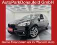 BMW 220 d Gran Tourer Aut./Ö-Best Preis!/GEPFLEGT/ Schwarz - thumbnail 1