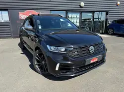 Volkswagen T-Roc 2.0 TSI R