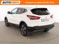 Nissan Qashqai 1.7dCI N-Connecta 4x2 Blanco - thumbnail 4