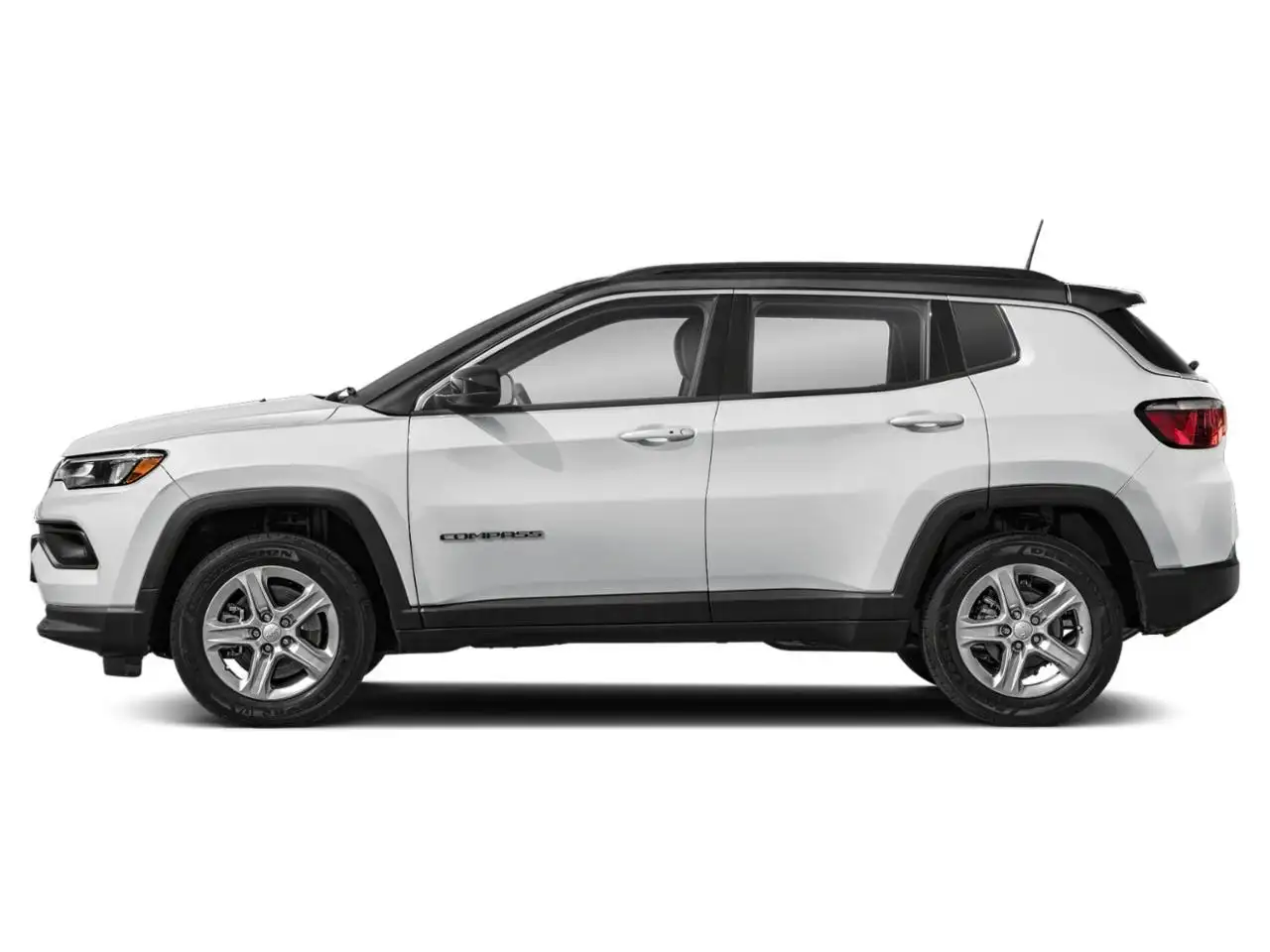 Jeep Compass fotografie Jeep Compass