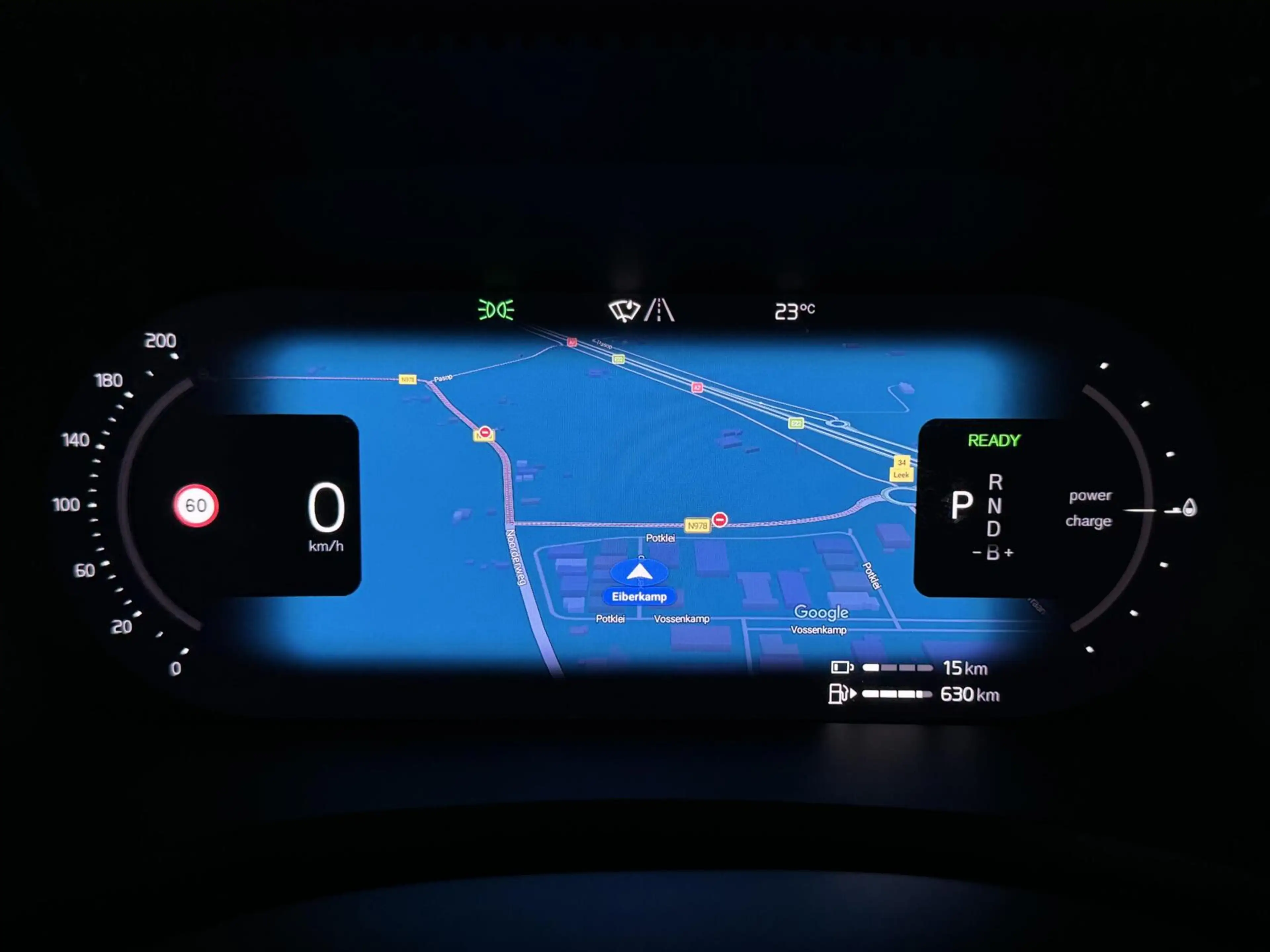 Volvo S60 2.0 Recharge T8 AWD Ultimate Dark Pano B&W Massage — photo 30
