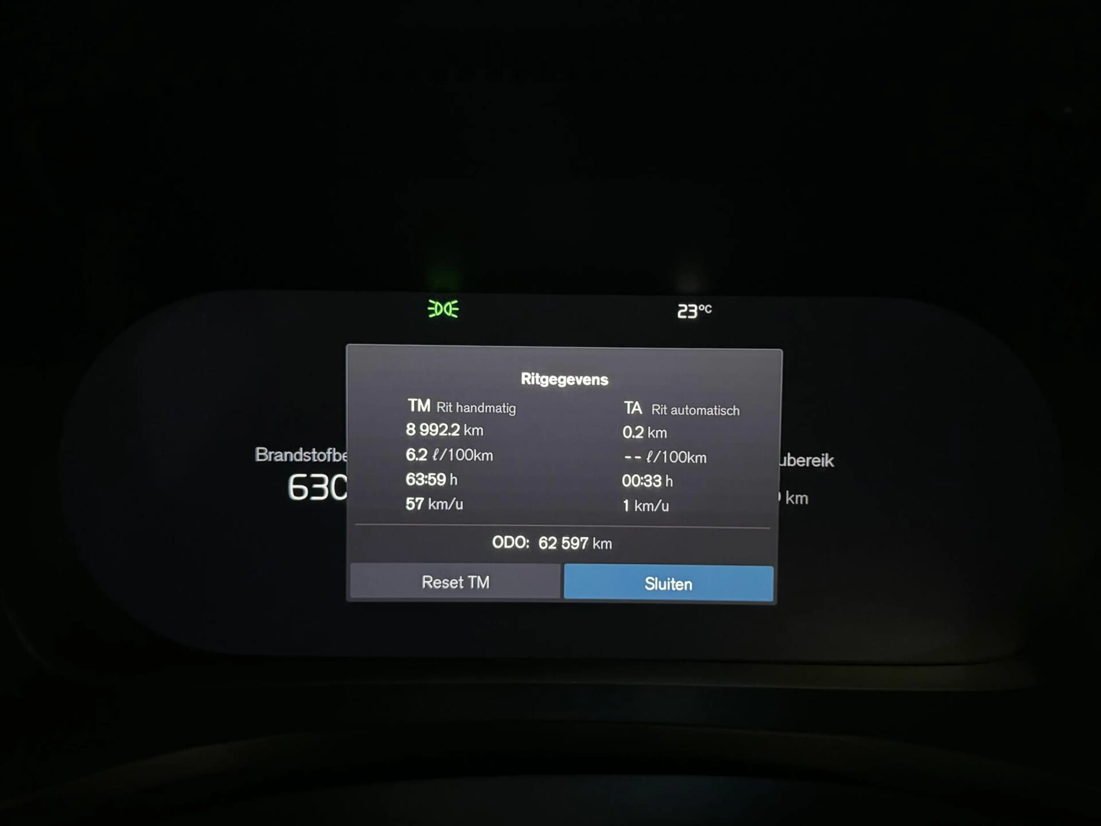 Volvo S60 2.0 Recharge T8 AWD Ultimate Dark Pano B&W Massage — photo 31