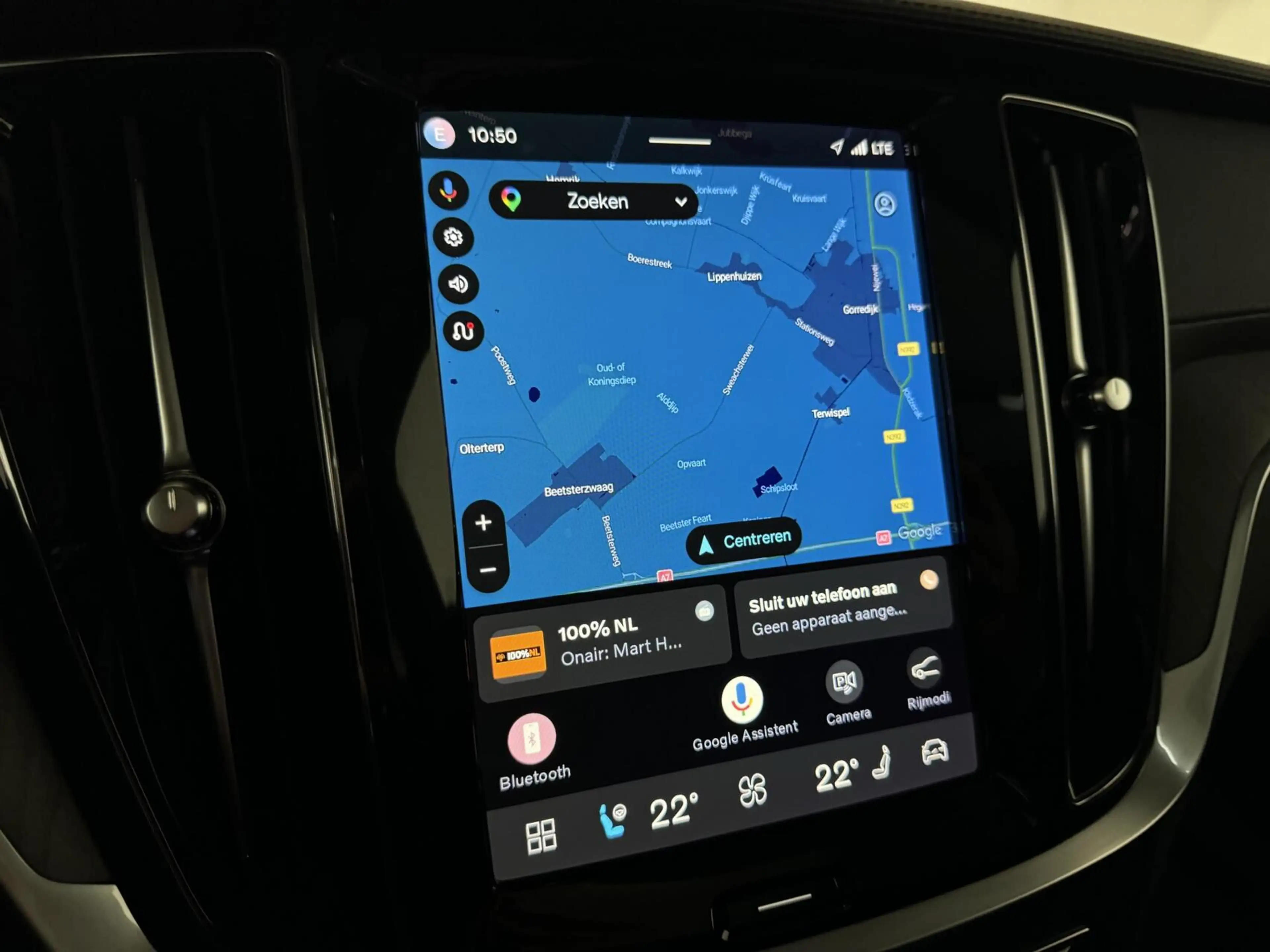 Volvo S60 2.0 Recharge T8 AWD Ultimate Dark Pano B&W Massage — photo 34