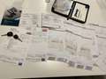 Suzuki Jimny Style Ranger 4x4 /1.Hand/Scheckheft/Klima Gris - thumbnail 18