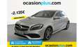 Mercedes-Benz A 200 200d 7G-DCT Argent - thumbnail 1