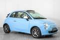 Fiat 500C 1.2 Blauw - thumbnail 5