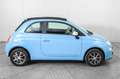 Fiat 500C 1.2 Blauw - thumbnail 48