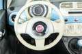 Fiat 500C 1.2 Blauw - thumbnail 8