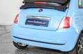 Fiat 500C 1.2 Blauw - thumbnail 28