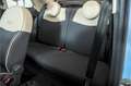 Fiat 500C 1.2 Blauw - thumbnail 33