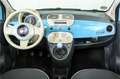 Fiat 500C 1.2 Blauw - thumbnail 7