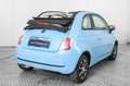 Fiat 500C 1.2 Blauw - thumbnail 25