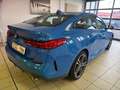 BMW 220 i Gran Coupe xDrive M Sport/1. Hand / KAMERA Bleu - thumbnail 4