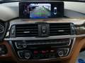 BMW 435 d xDrive Cabrio Bi-Xenon Leder Harman Kardon Blau - thumbnail 15