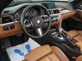 BMW 435 d xDrive Cabrio Bi-Xenon Leder Harman Kardon Blau - thumbnail 13