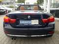 BMW 435 d xDrive Cabrio Bi-Xenon Leder Harman Kardon Blau - thumbnail 7