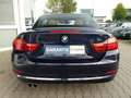 BMW 435 d xDrive Cabrio Bi-Xenon Leder Harman Kardon Blau - thumbnail 6