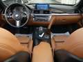 BMW 435 d xDrive Cabrio Bi-Xenon Leder Harman Kardon Blau - thumbnail 14