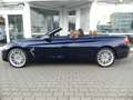 BMW 435 d xDrive Cabrio Bi-Xenon Leder Harman Kardon Blau - thumbnail 10