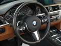 BMW 435 d xDrive Cabrio Bi-Xenon Leder Harman Kardon Blau - thumbnail 12