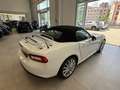 Fiat 124 Spider 1.4 MultiAir AT6 Lusso Bianco - thumbnail 6