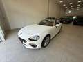 Fiat 124 Spider 1.4 MultiAir AT6 Lusso Bianco - thumbnail 2