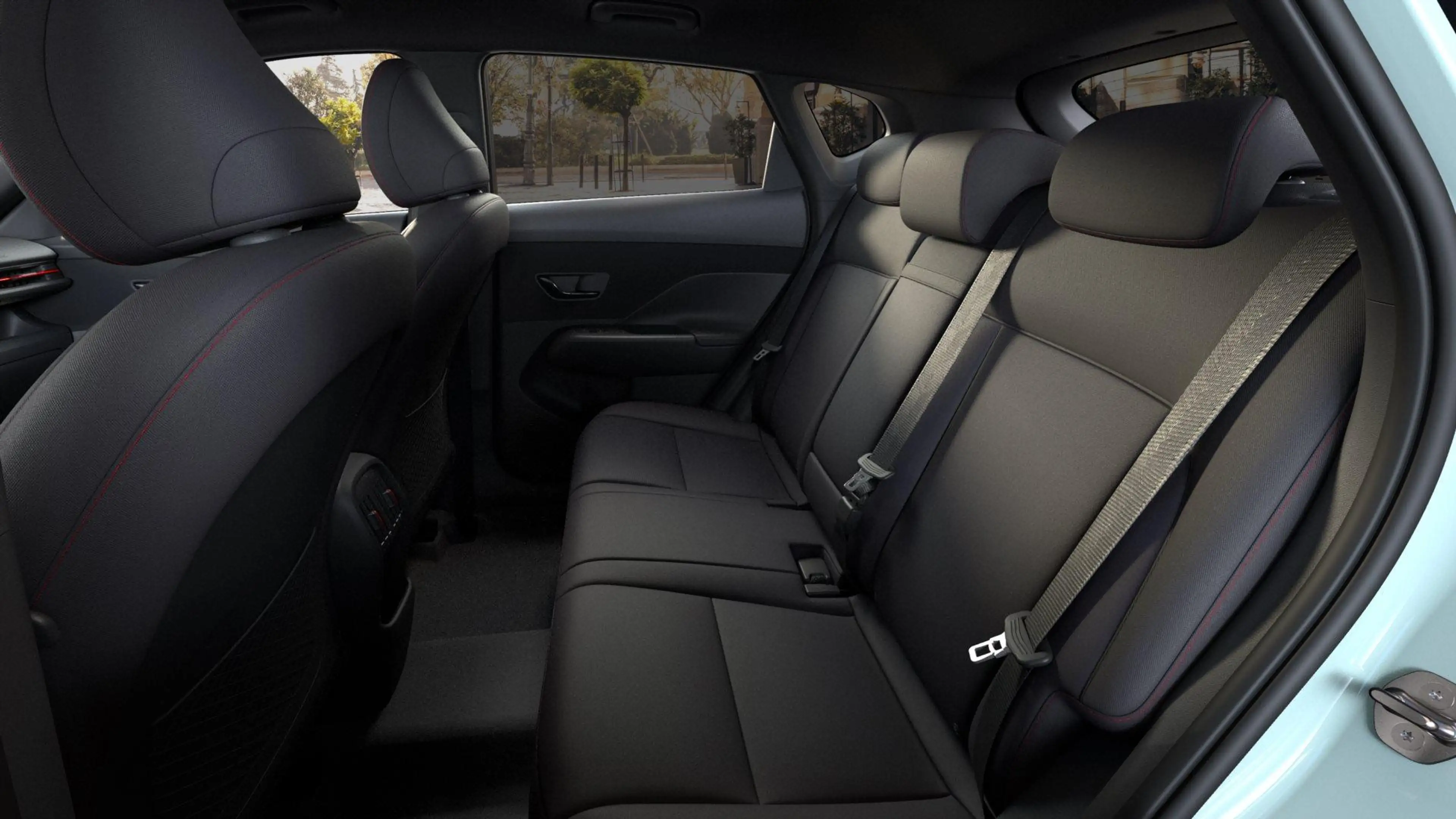 Hyundai KONA 1.6 T-GDI Feel N Line 48V 7-DCT ACHTERUITRIJ CAMER — photo 11