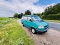 Volkswagen T4 California Bulli Grün - thumbnail 12