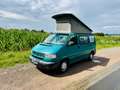 Volkswagen T4 California Bulli Grün - thumbnail 2