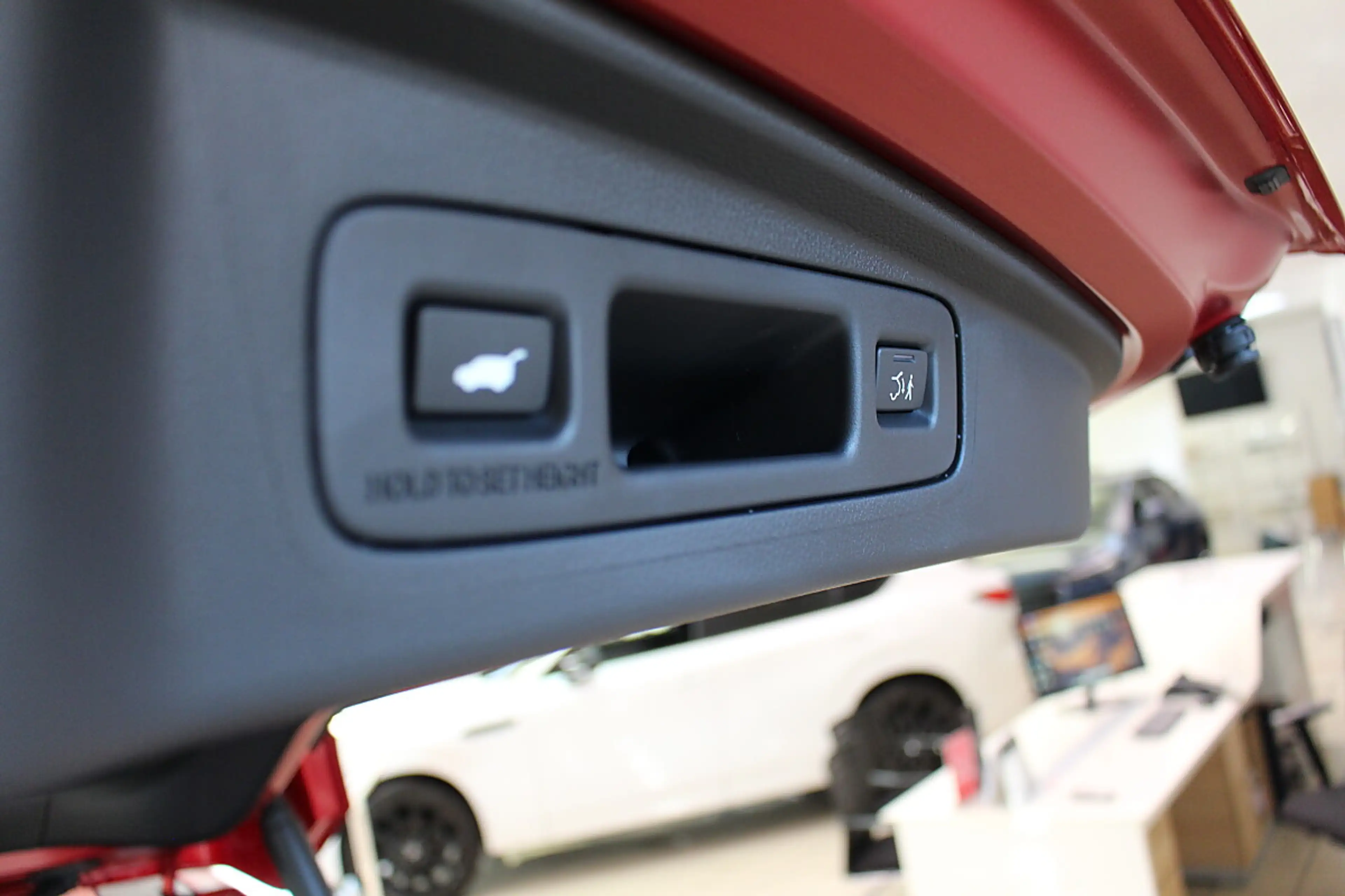 Honda CR-V 2,0 i-MMD e:HEV Advance AWD Aut. — photo 13