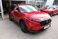 Honda CR-V 2,0 i-MMD e:HEV Advance AWD Aut. Rot - thumbnail 4
