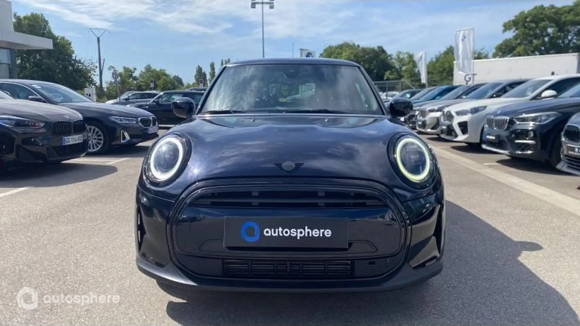 MINI Cooper E Cooper 136ch Edition Premium BVA7 - 2