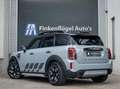 MINI Cooper SE Countryman 2.0 ALL4 BTW |Pano |Head-up |Memory |H.K audio |AC Šedá - thumbnail 2