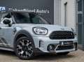 MINI Cooper SE Countryman 2.0 ALL4 BTW |Pano |Head-up |Memory |H.K audio |AC Šedá - thumbnail 3
