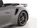 Porsche 992 cabrio 3.7 turbo s auto Grijs - thumbnail 19