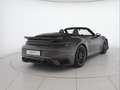 Porsche 992 cabrio 3.7 turbo s auto Grijs - thumbnail 2