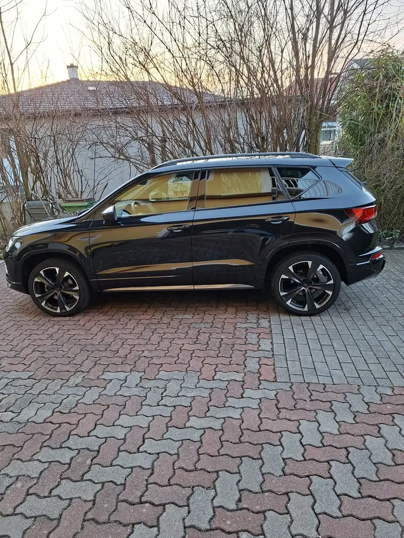 CUPRA Ateca 1.5 TSI DSG 150 - 2