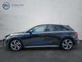 Audi A3 35 TDI S line exterieur Zwart - thumbnail 4