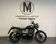 Triumph Street Scrambler Verde - thumbnail 1