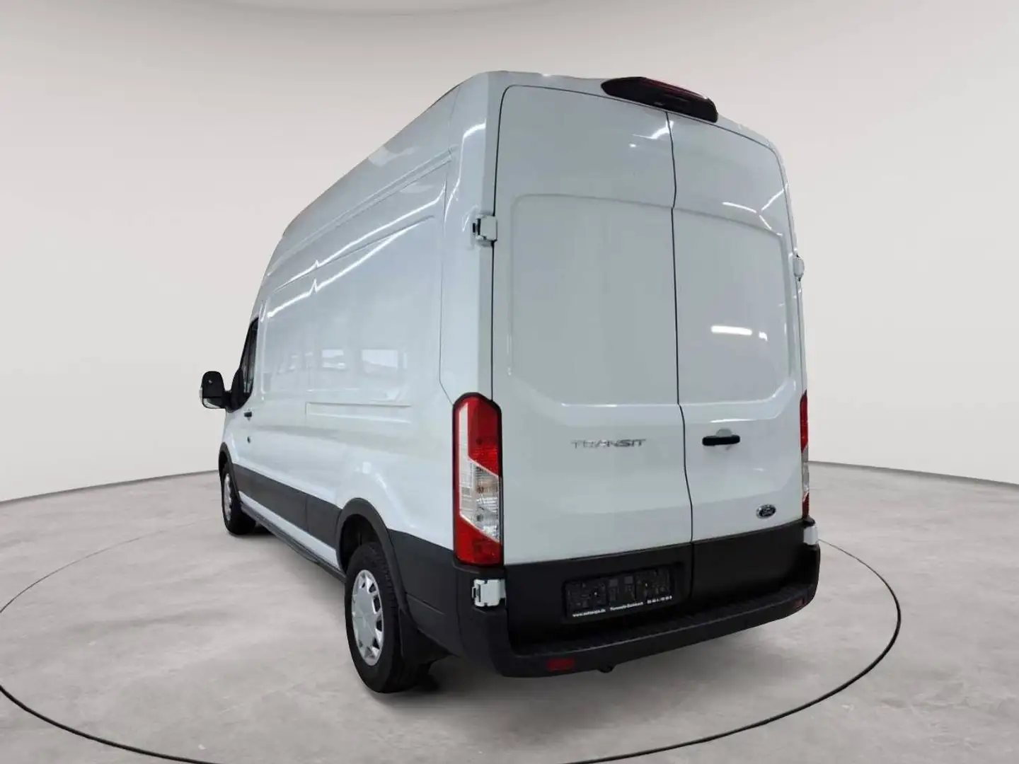 Ford Transit Transit 350 L3H3 Lkw VA Autm. Trend Weiß - 2