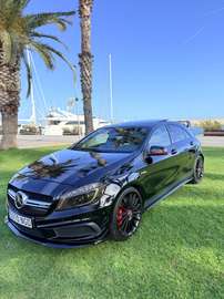 Edition 1 4Matic 7G-DCT
