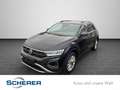 Volkswagen T-Roc 1,5 TSI DSG RFK/LED/SItzehizung vo./u.v.m. Schwarz - thumbnail 1