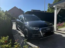 Audi Q5 2.0 TDI 190 S tronic 7 Quattro line