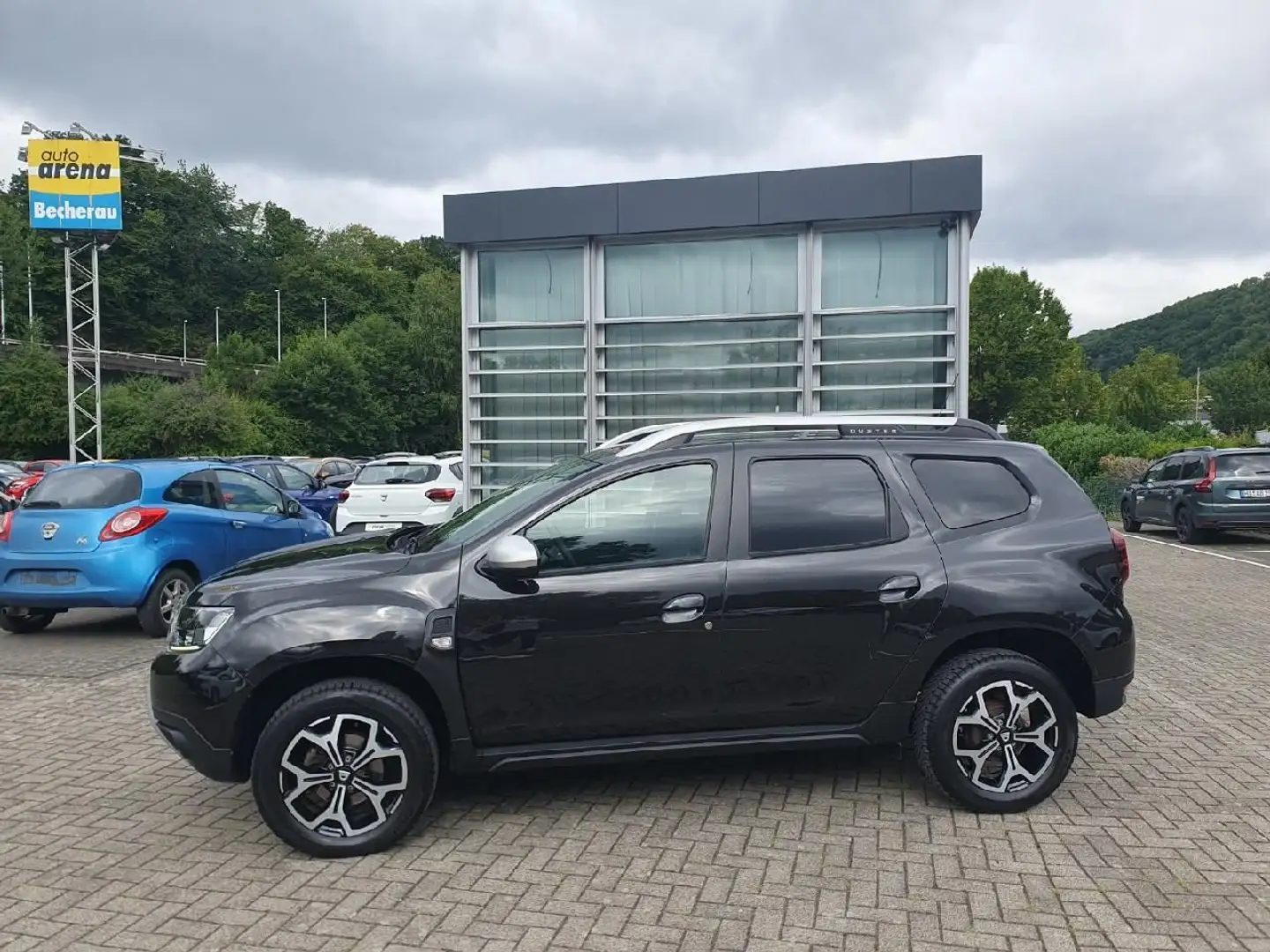 Dacia Duster II Prestige - 2