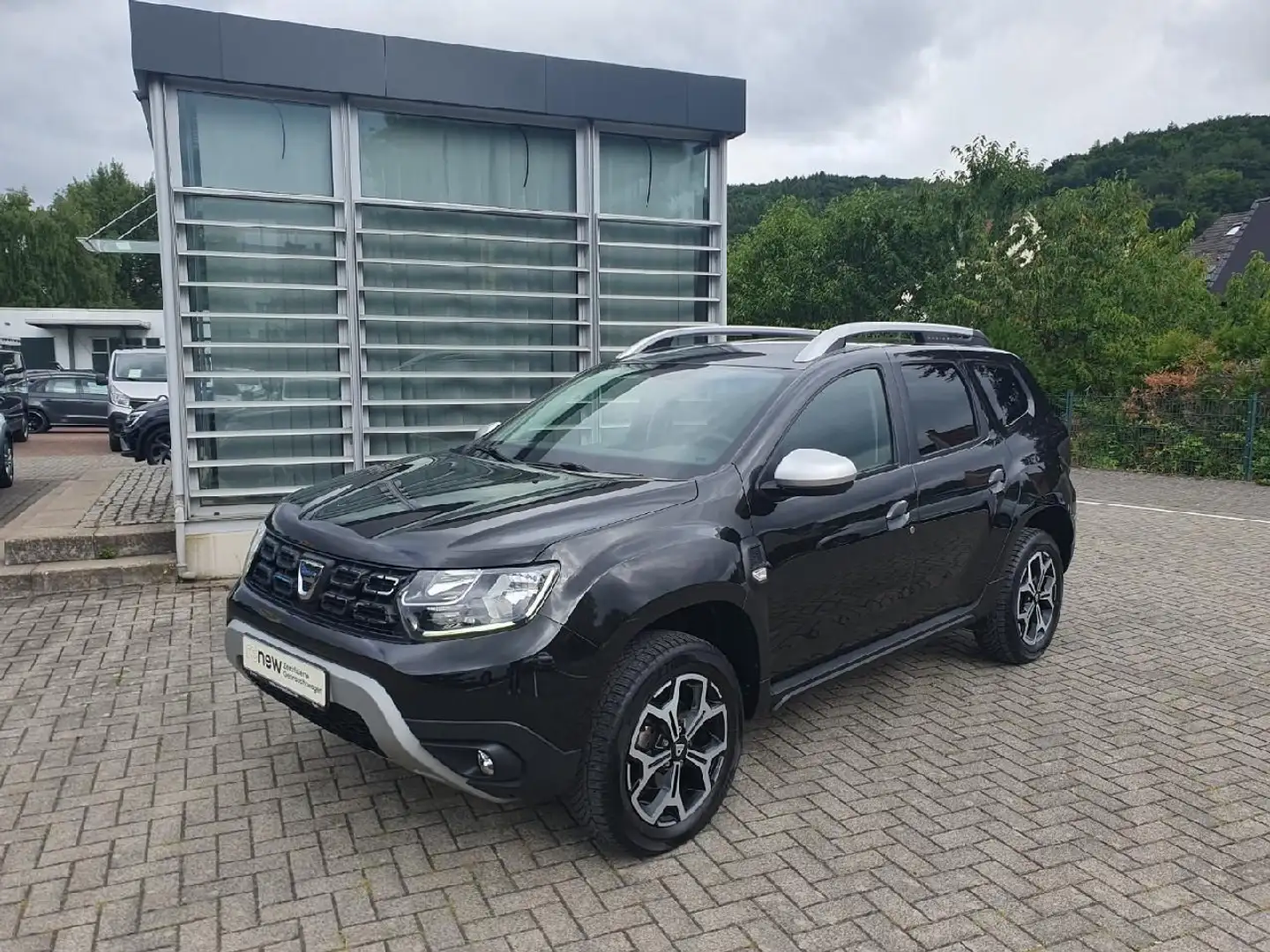 Dacia Duster II Prestige - 1