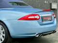 Jaguar XK 4.2 V8 Convertible / Zircon blue / Chrome pack / B Azul - thumbnail 20