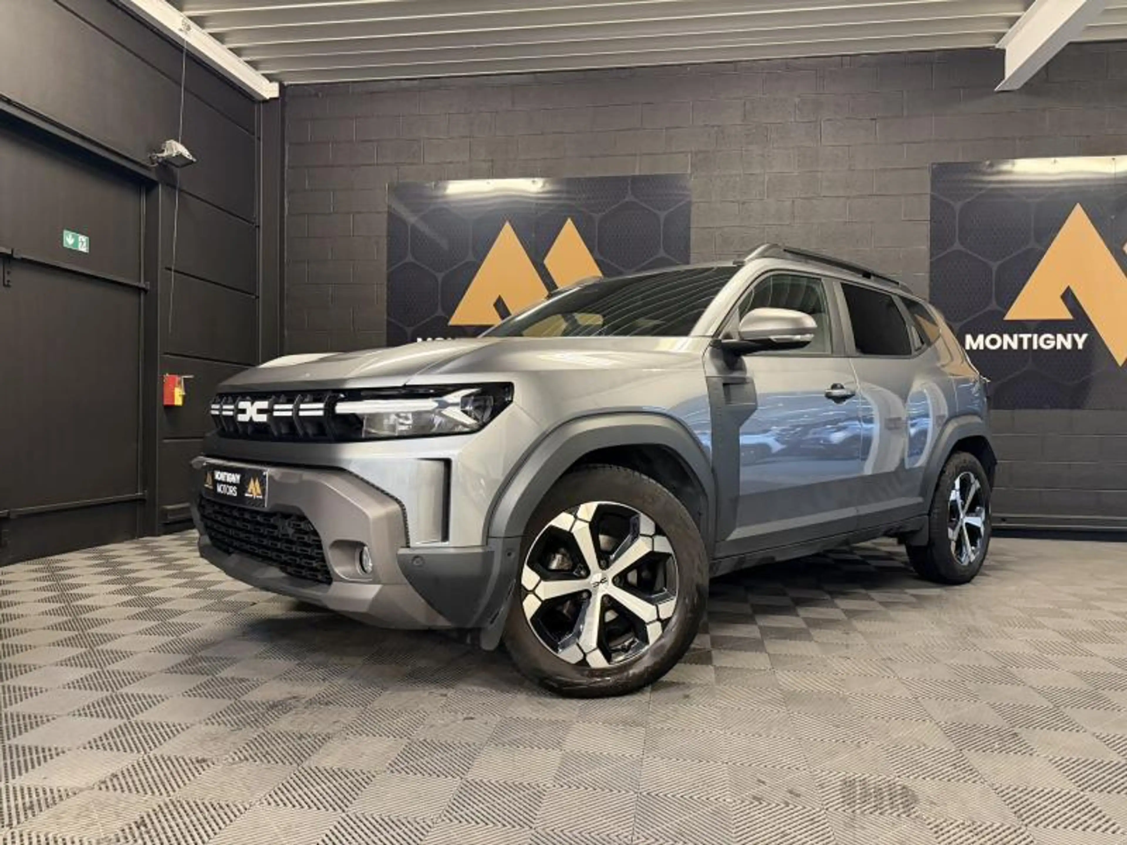 Dacia Duster 1.0LPG 91cv *NAVI*CLIM*CRUISE*CAMERA*USB*