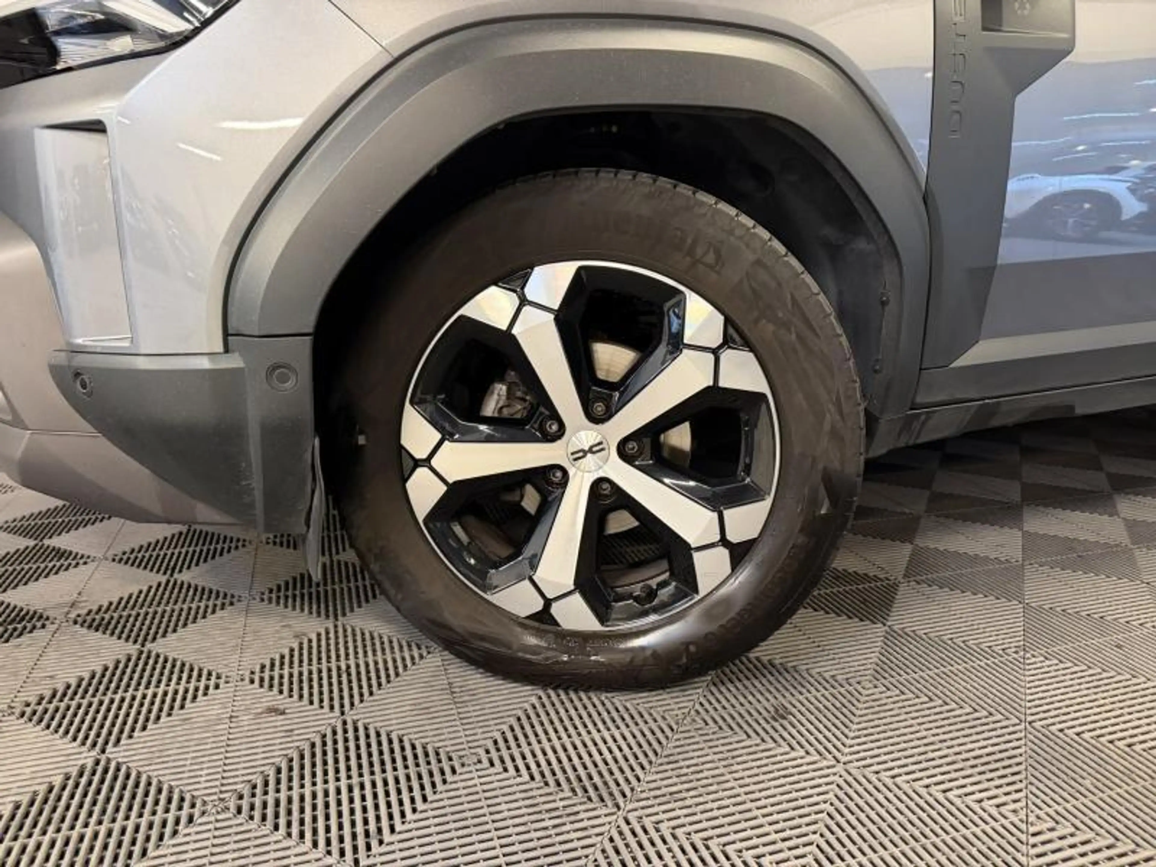 Dacia Duster 1.0LPG 91cv *NAVI*CLIM*CRUISE*CAMERA*USB* — photo 12