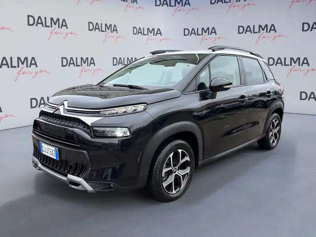 Citroen C3 Aircross 1.2 PureTech Shine
